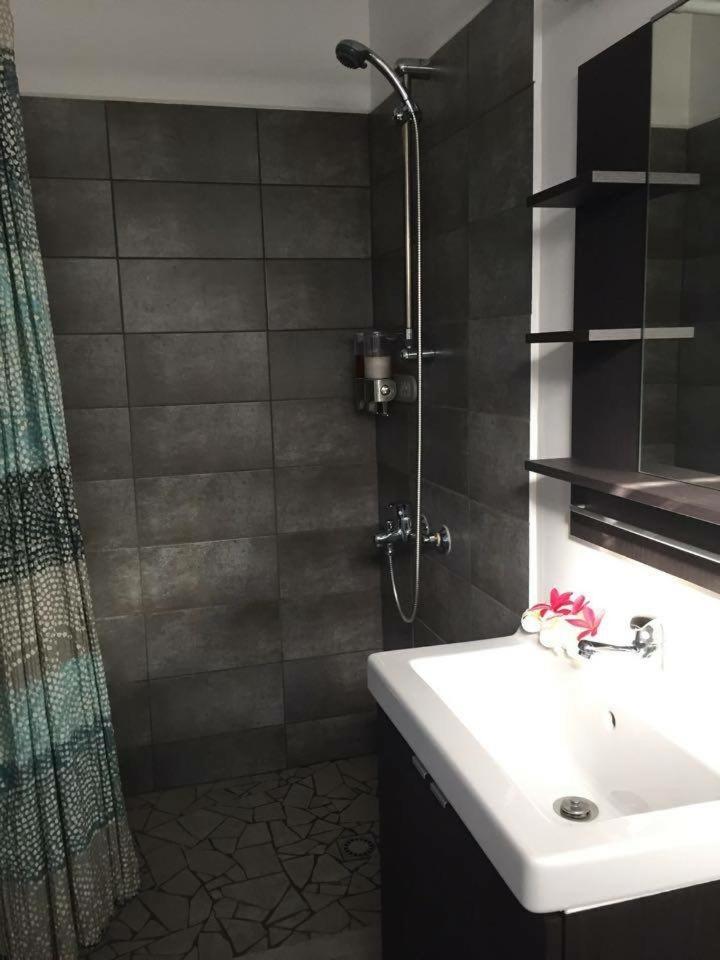 Faaa Hautea Bungalow מראה חיצוני תמונה